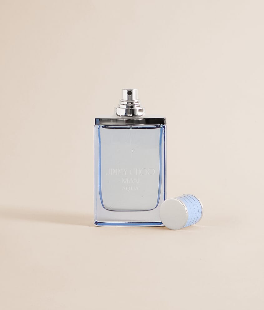 Man Aqua Eau de Toilette