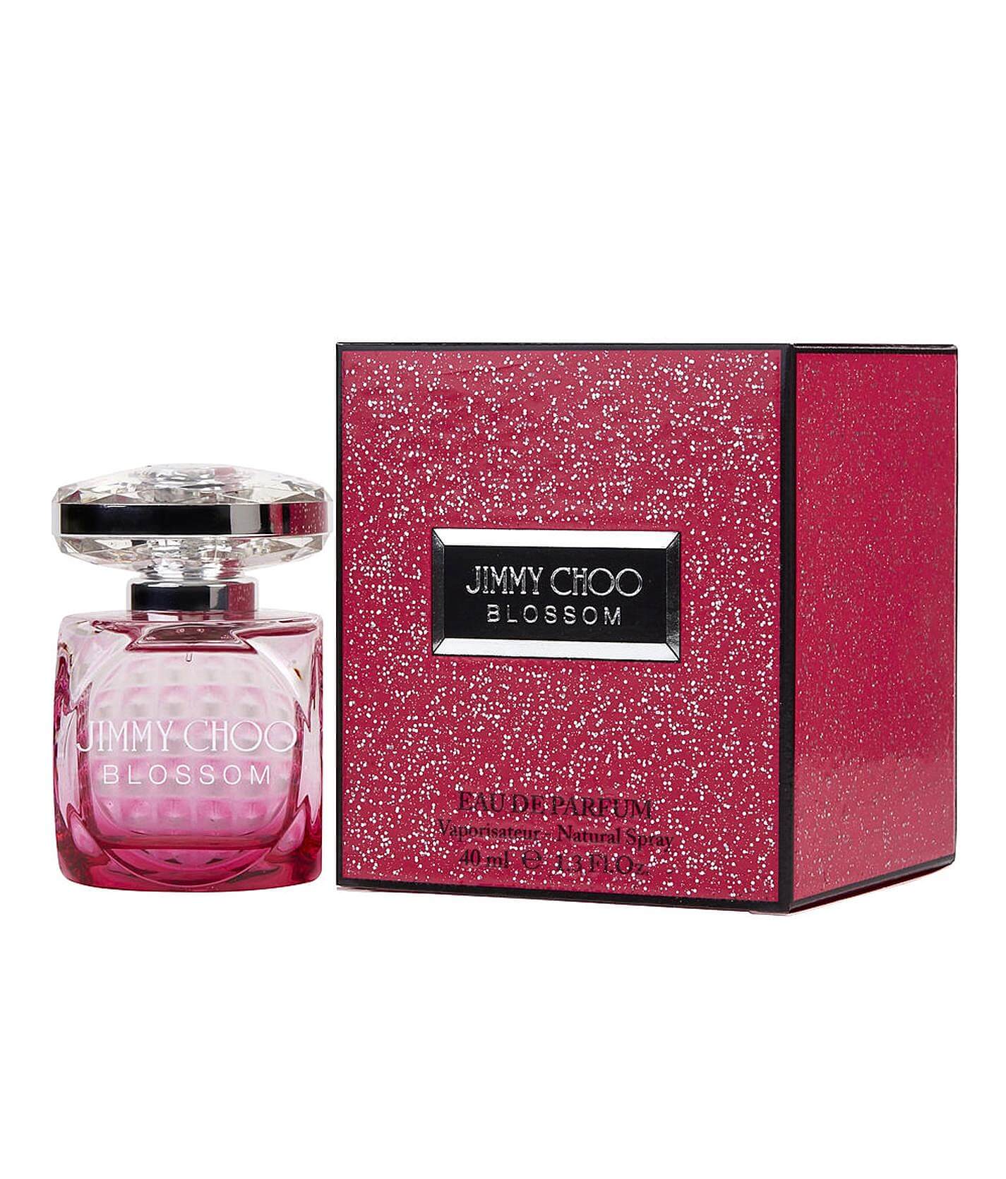 jimmy choo blossom perfume boots