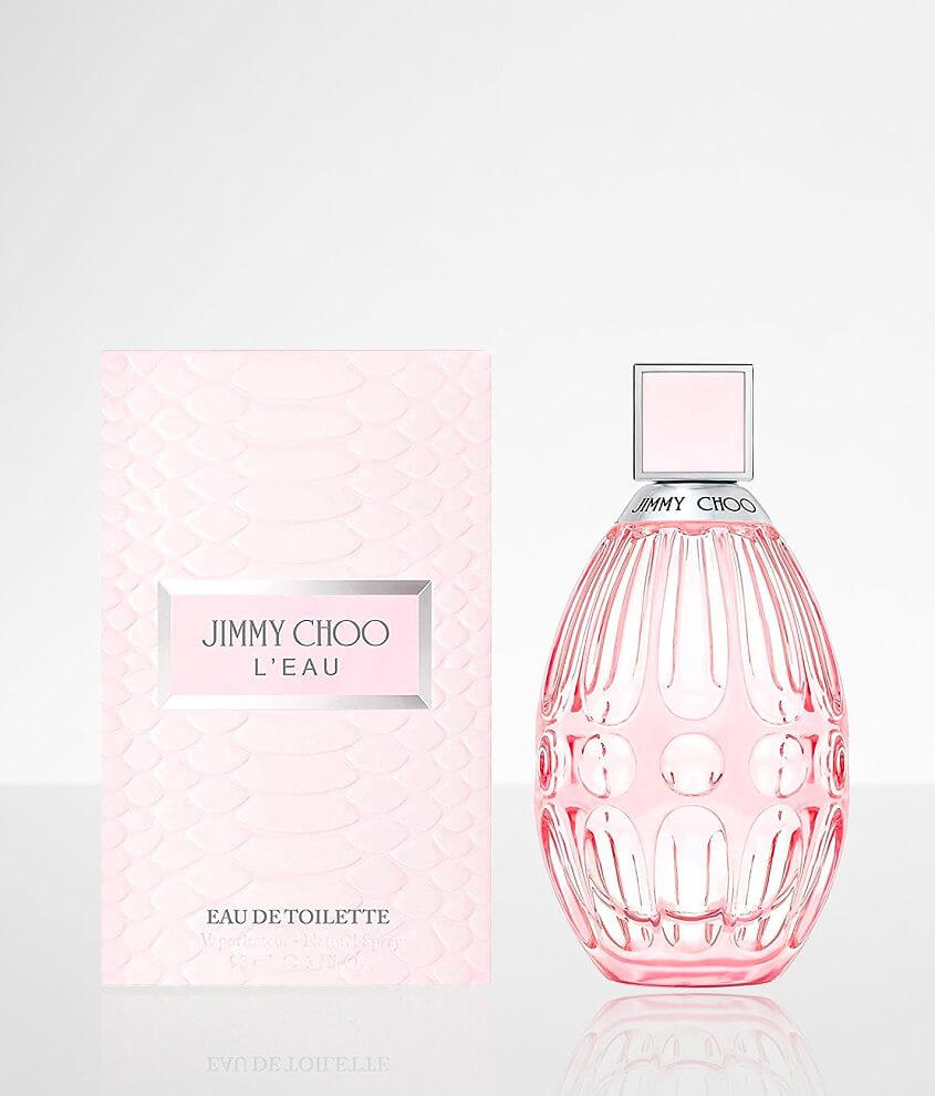 Jimmy choo online parfume