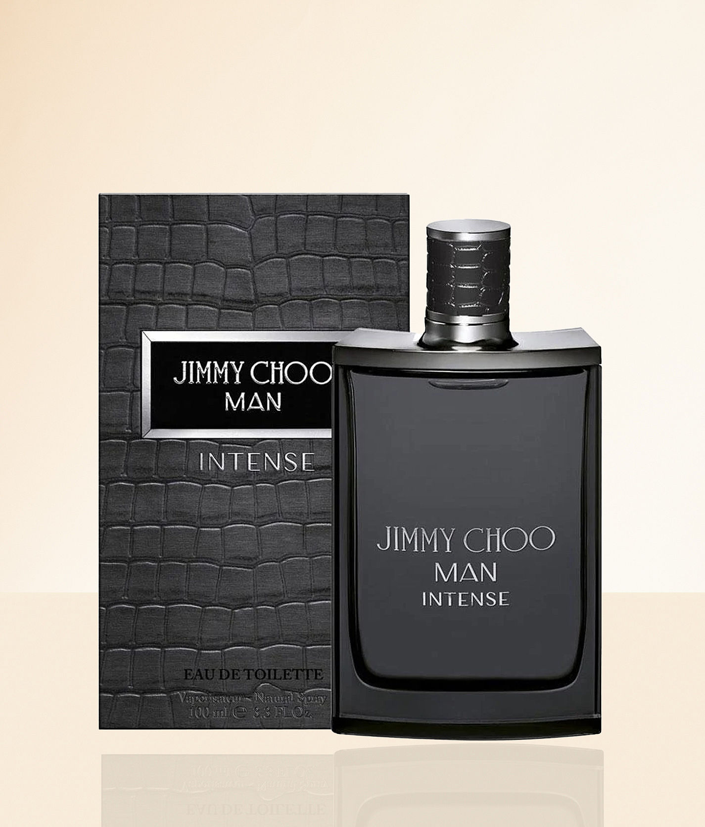 Jimmy choo men's cologne review online