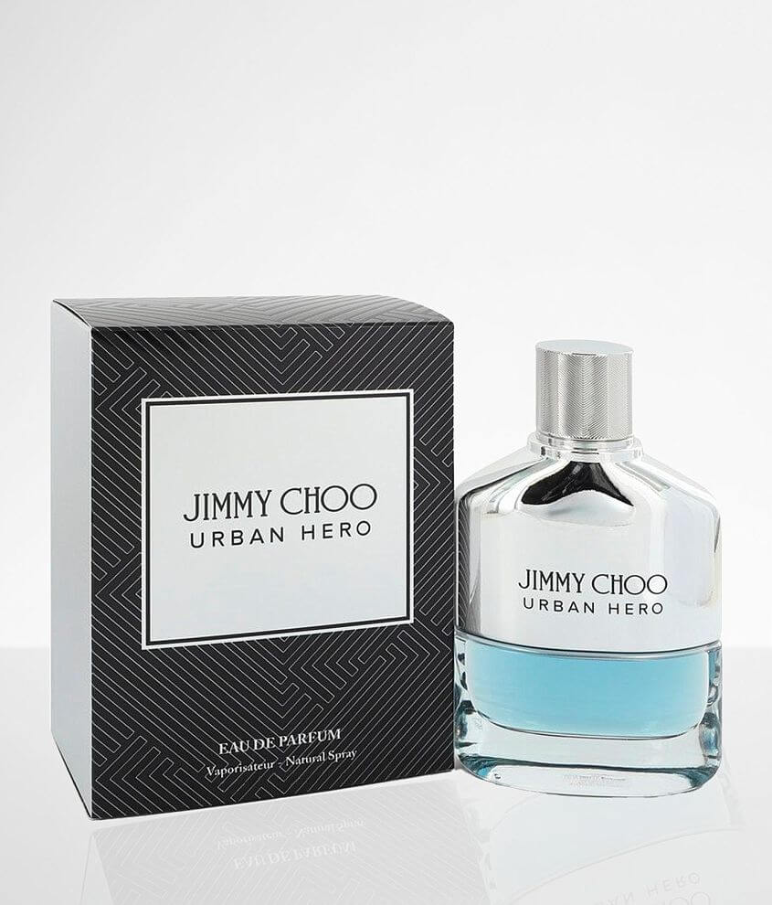 Jimmy Choo Urban Hero Cologne Men s Cologne in Assorted Buckle