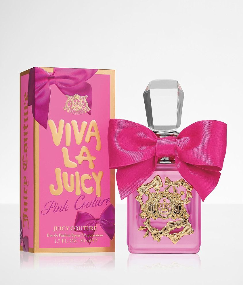 Viva la juicy online pink couture gift set