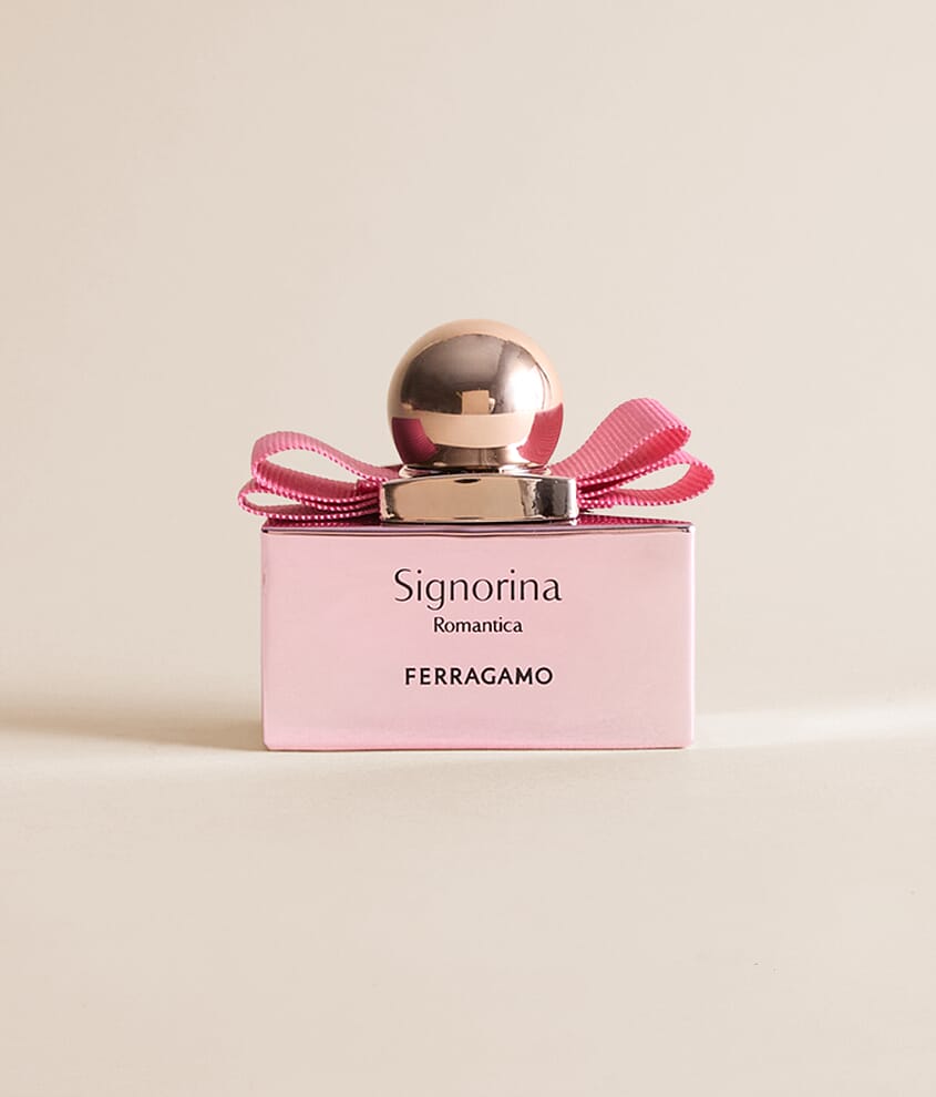 Signorina Romantica Eau de Parfum