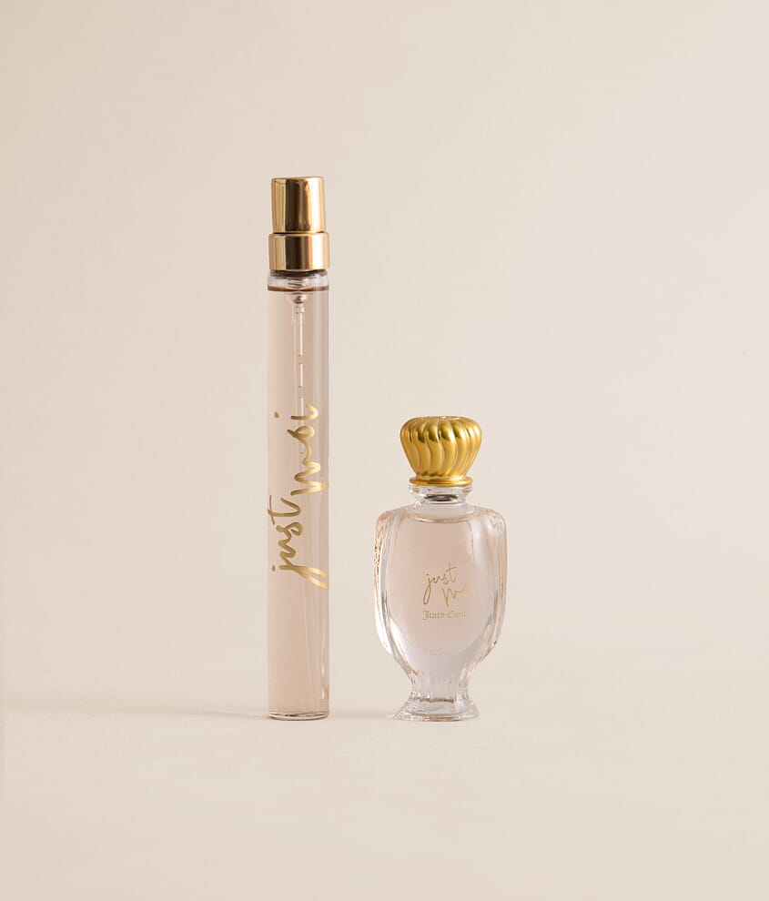 Just Moi Eau de Parfum Travel Gift Set