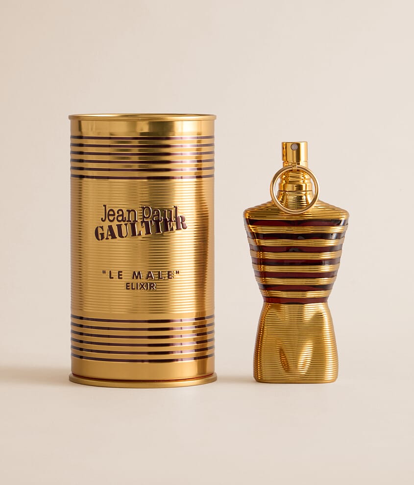 Le Male Elixir