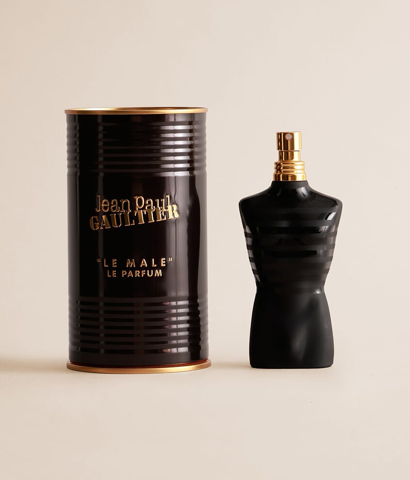 Jean Paul Gaultier Le Male Eau de Parfum - Men's Fragrance in