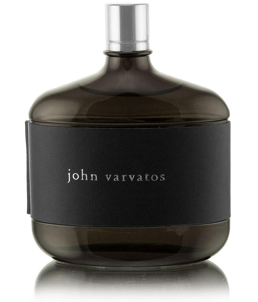 John Varvatos Classic Deluxe Cologne front view