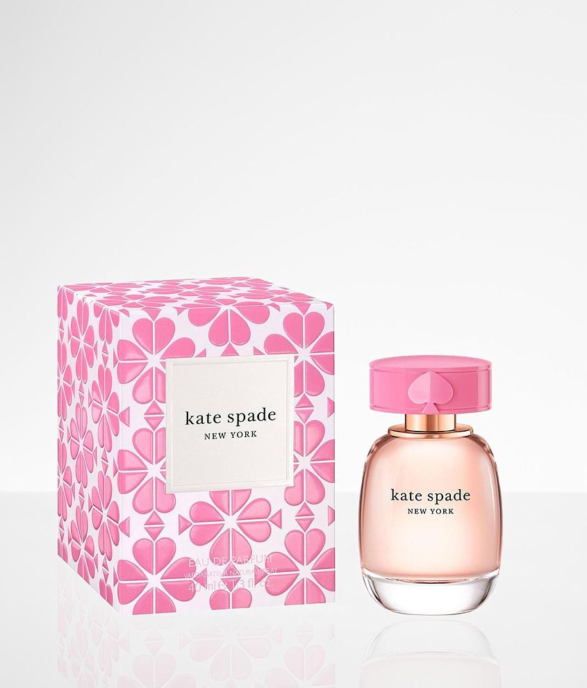 Kate Spade New York Fragrance front view