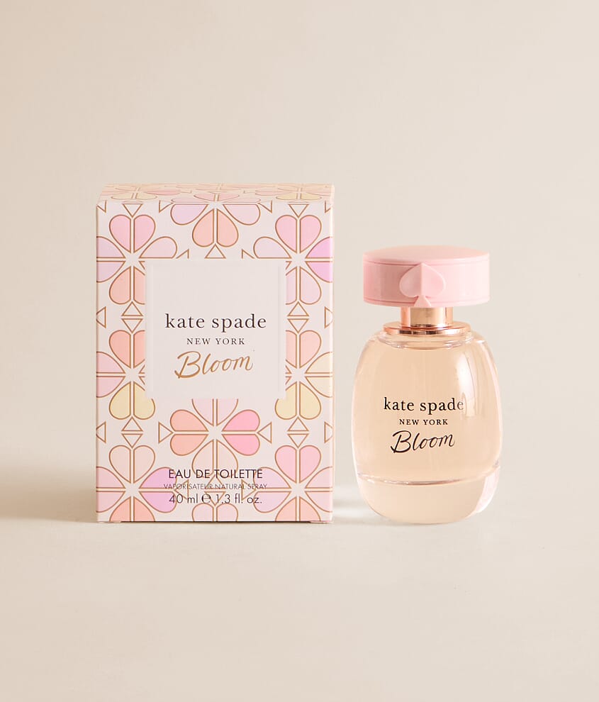 Bloom Eau de Toilette