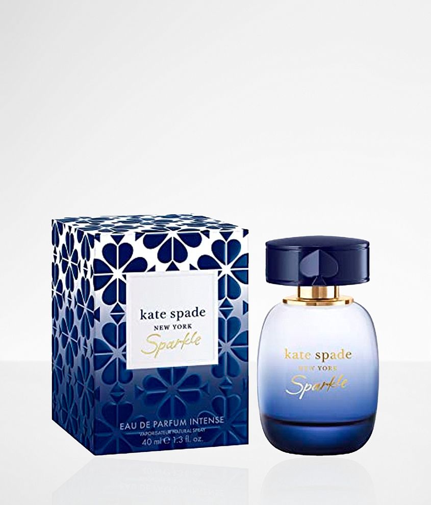 Kate Spade New York Sparkle Fragrance - Women's Fragrance in Blue