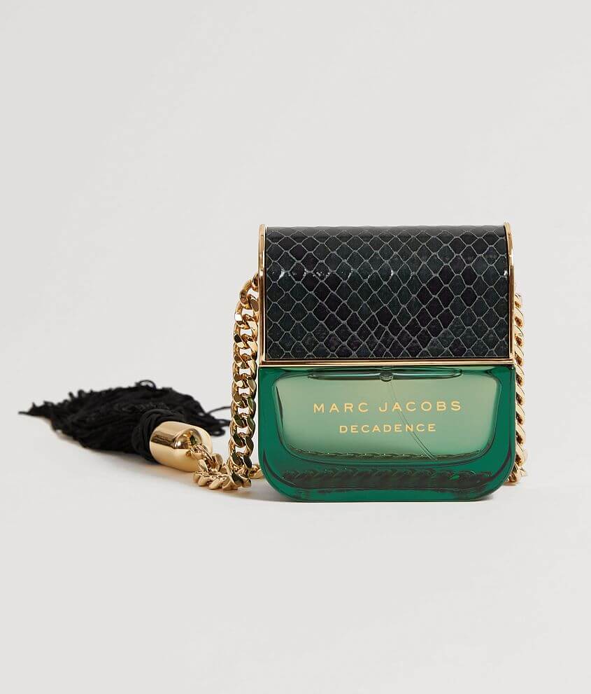 Marc Jacobs Decadence Fragrance front view