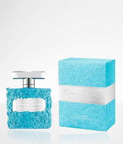 Oscar de la Renta Bella Bouquet Fragrance front view