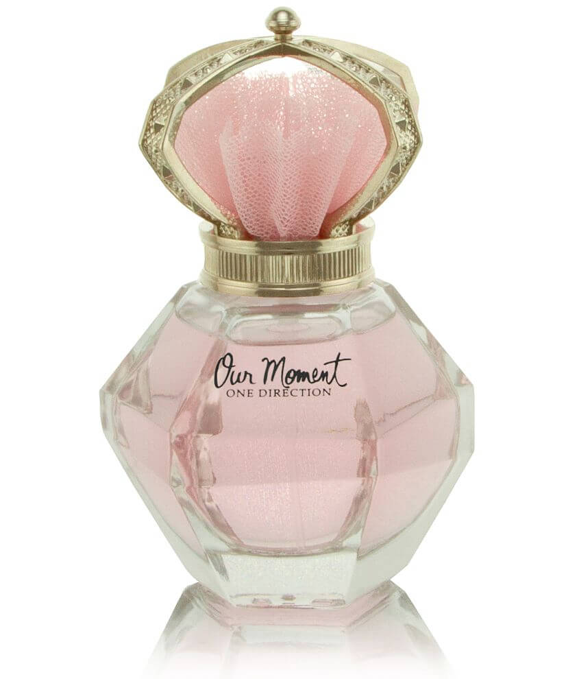 One Direction Our Moment Fragrance front view