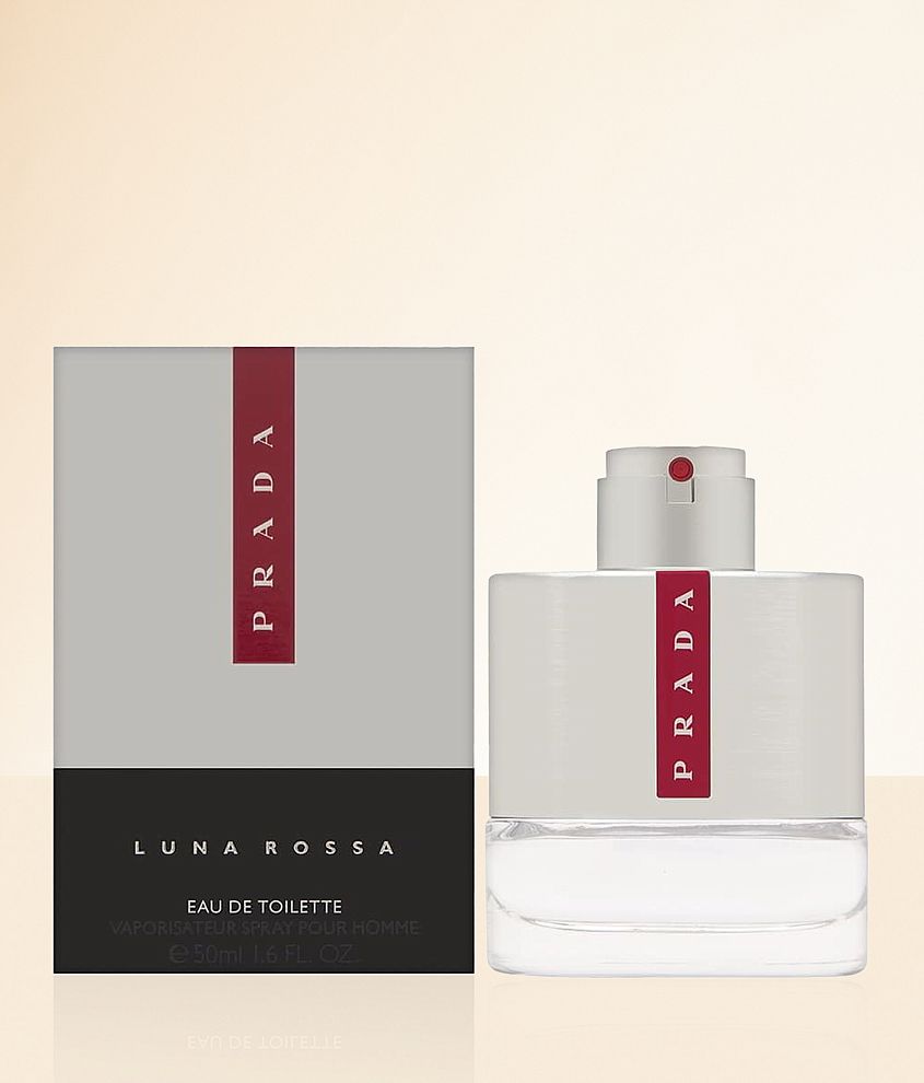 Prada Luna Rosa Cologne front view