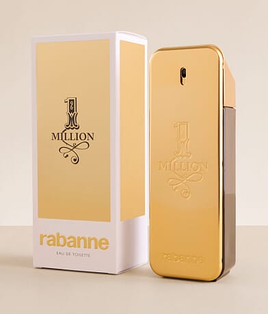 Paco Rabanne 1 Million Cologne front view