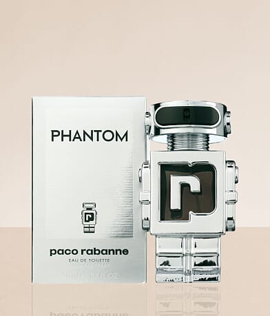 Paco Rabanne Phantom Cologne front view