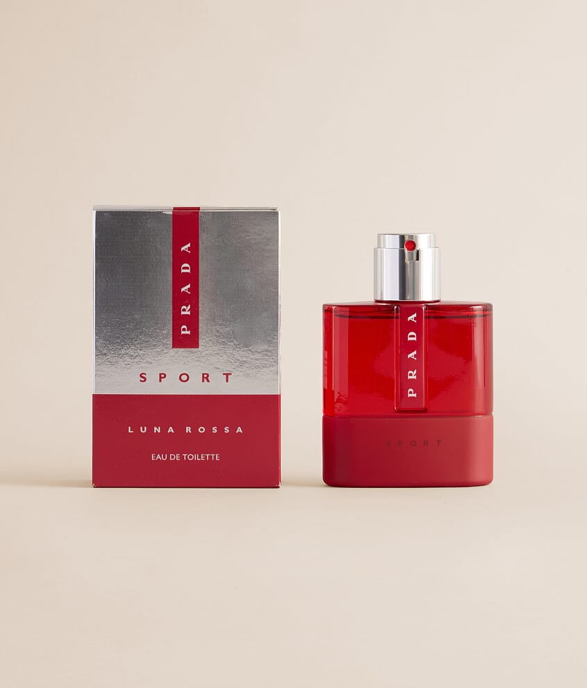 Luna Rossa Sport Eau de Toilette