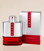 Prada Luna Rossa Sport Eau de Toilette - Men's Fragrance in