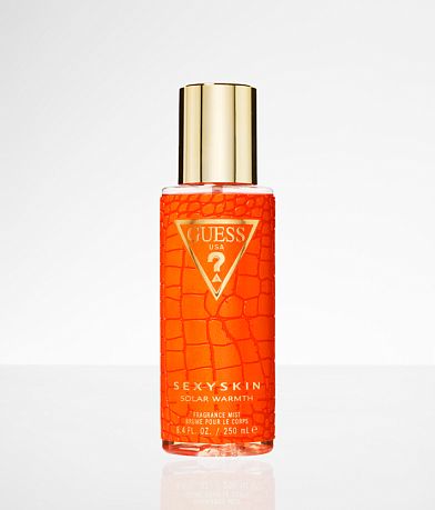 Guess Sexy Skin Solar Warmth Fragrance front view