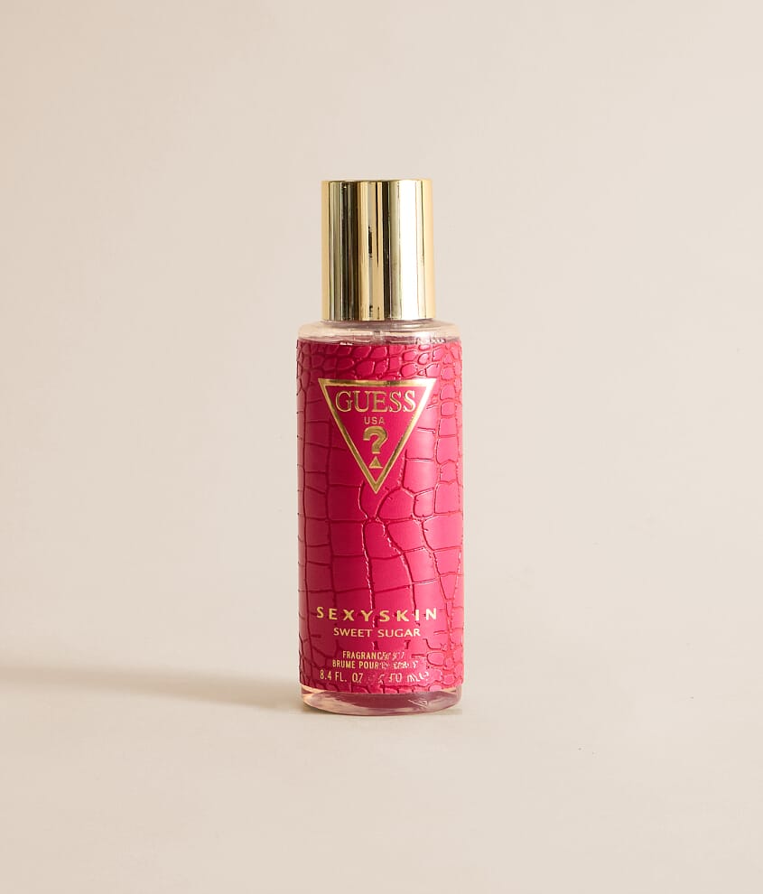 Guess Sexy Skin Sweet Sugar Eau de Parfum - Women's Fragrance in