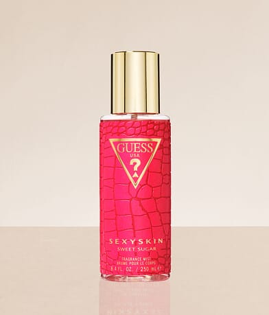 Guess Sexy Skin Sweet Sugar Fragrance front view