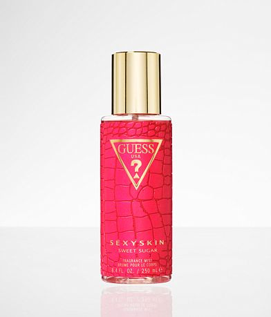 Guess Sexy Skin Sweet Sugar Fragrance front view