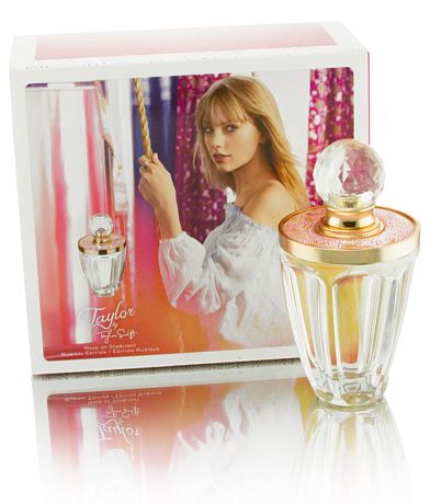 Taylor by Taylor Swift Musical Edition Fragrance MISC_DETAIL_1