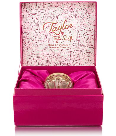 Taylor by Taylor Swift Musical Edition Fragrance MISC_DETAIL_2