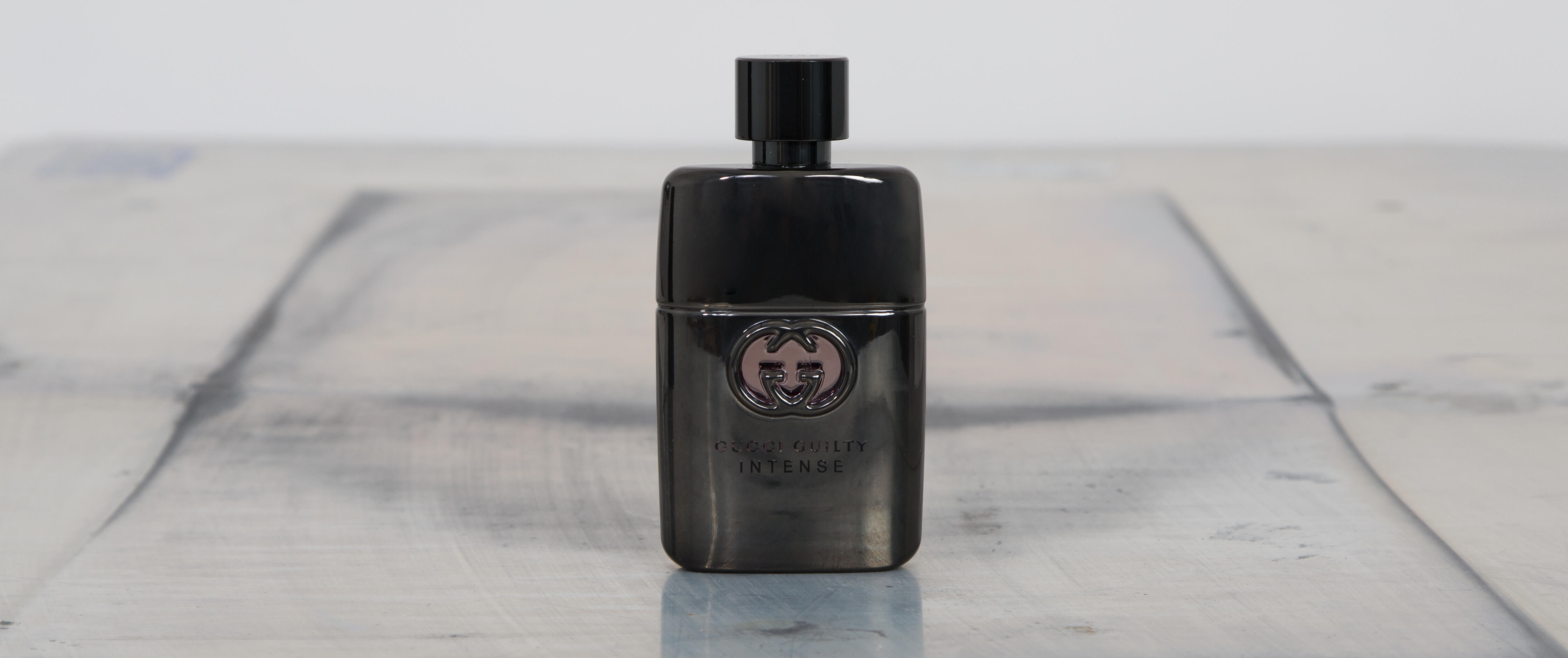 gucci guilty intense cologne