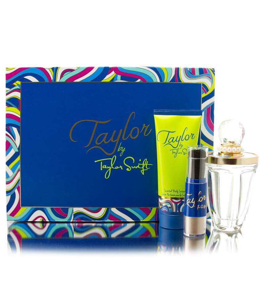 Taylor by Taylor Swift Fragrance Gift Set - Women's Fragrance in Multi ...