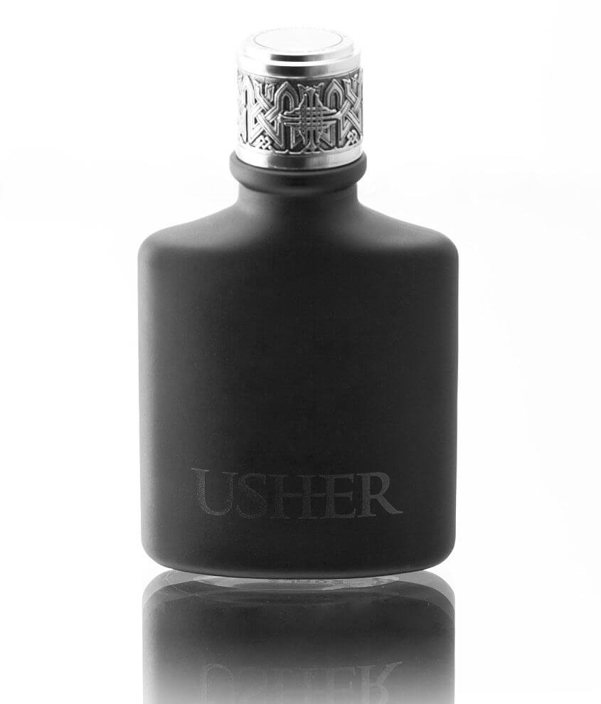 Usher Cologne front view