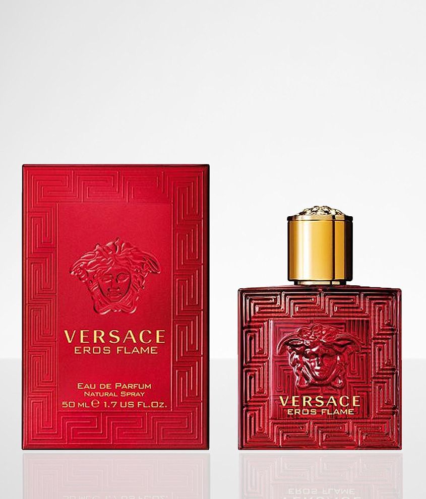 Versace eros discount flame discontinued