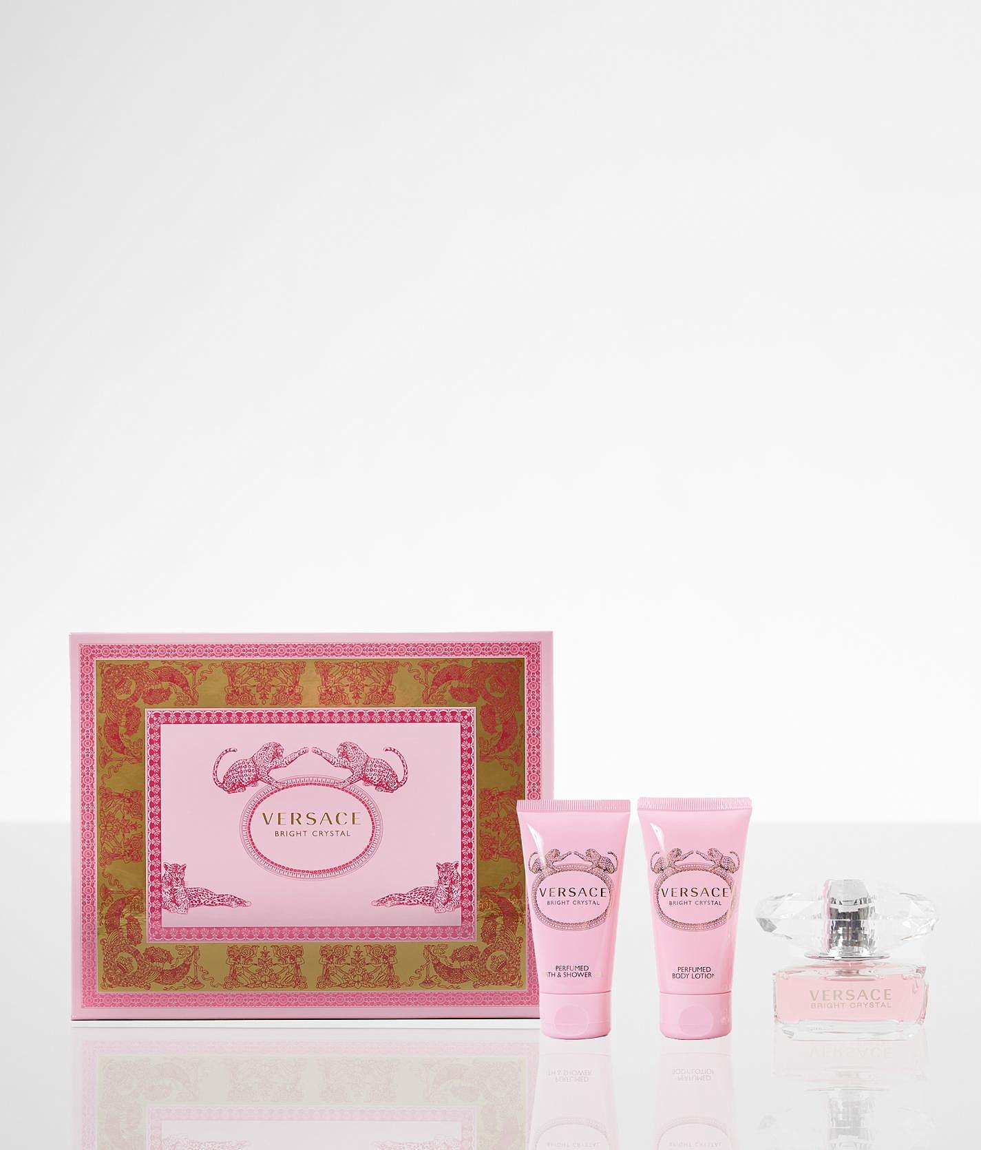 versace women's fragrance gift set