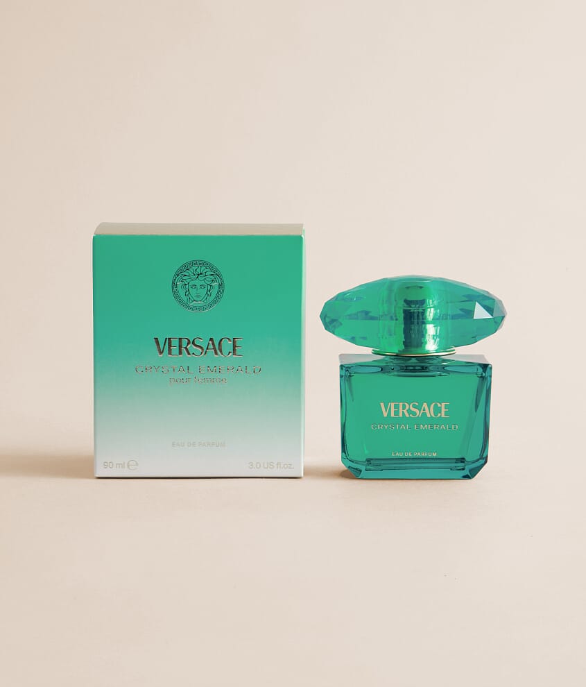 Crystal Emerald Eau de Parfum