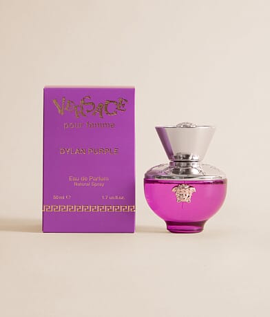 Dylan Purple Eau de Parfum