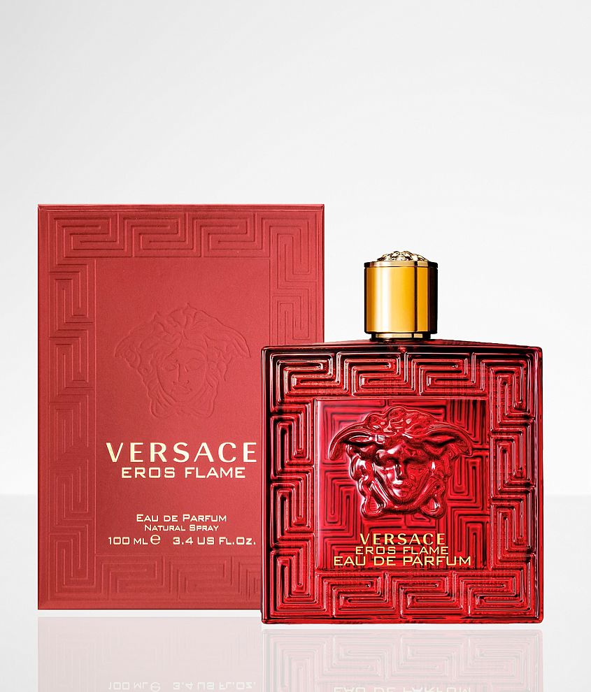 Versace Eros Flame Cologne Men s Fragrance in Assorted Buckle