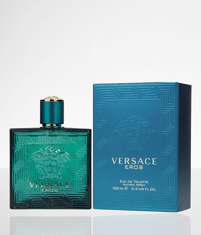 Versace cologne cheap eros review