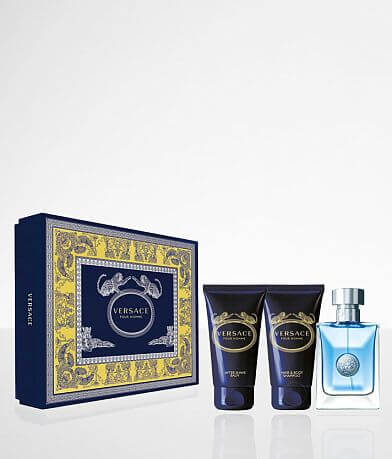 Cologne for Men | Buckle Guess perfume gift set buy one and get