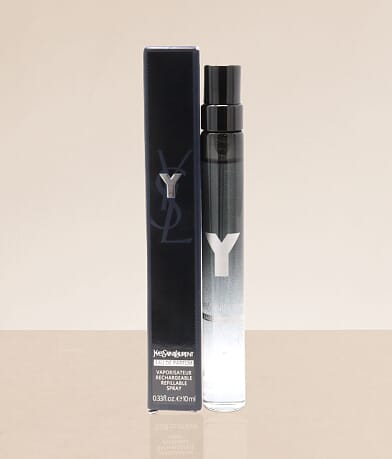 Yves Saint Laurent Y Travel Spray Cologne front view