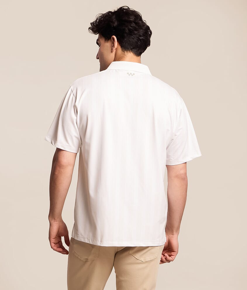 The Oasis Performance Polo