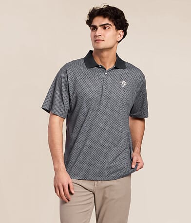 Men's Devereux Golf Polos | Buckle