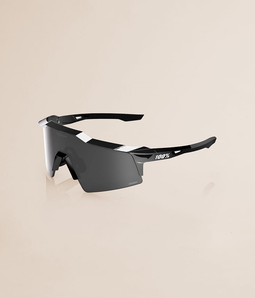 100% Speedcraft SL Juan Soto Sunglasses - Men's Sunglasses