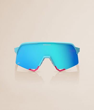 100% S3 LE Feranado Tatis Jr. Sunglasses - Men's Sunglasses