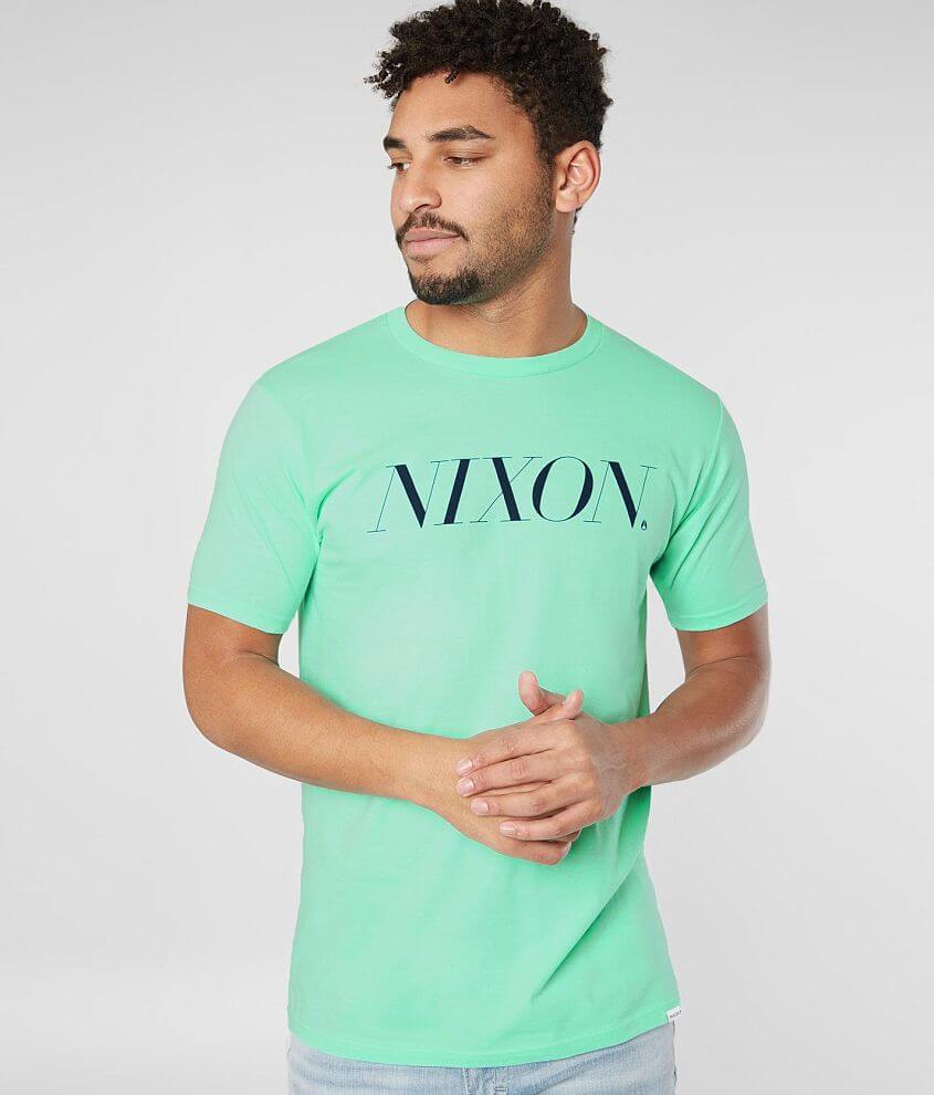 Image of Nixon Wintour T-Shirt