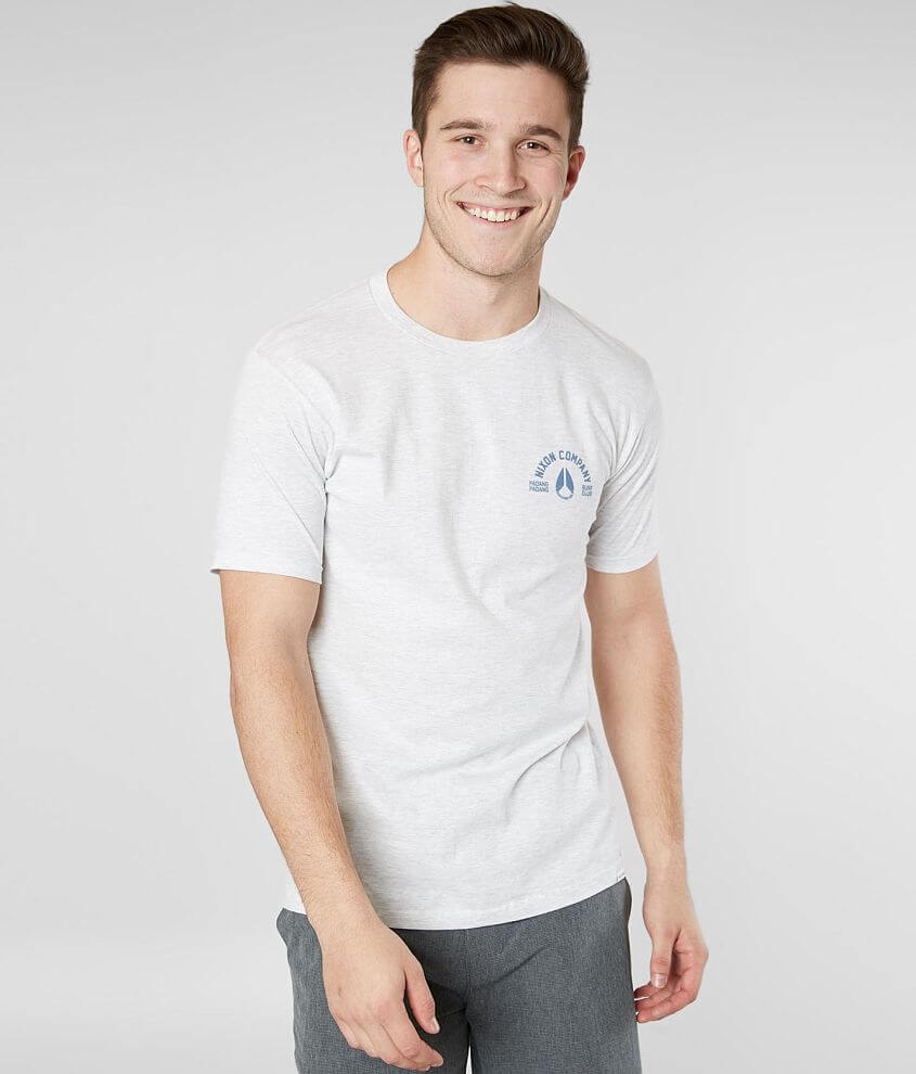 Image of Nixon Padang T-Shirt