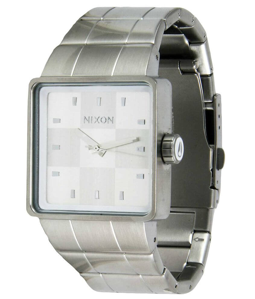 Nixon discount quatro watch