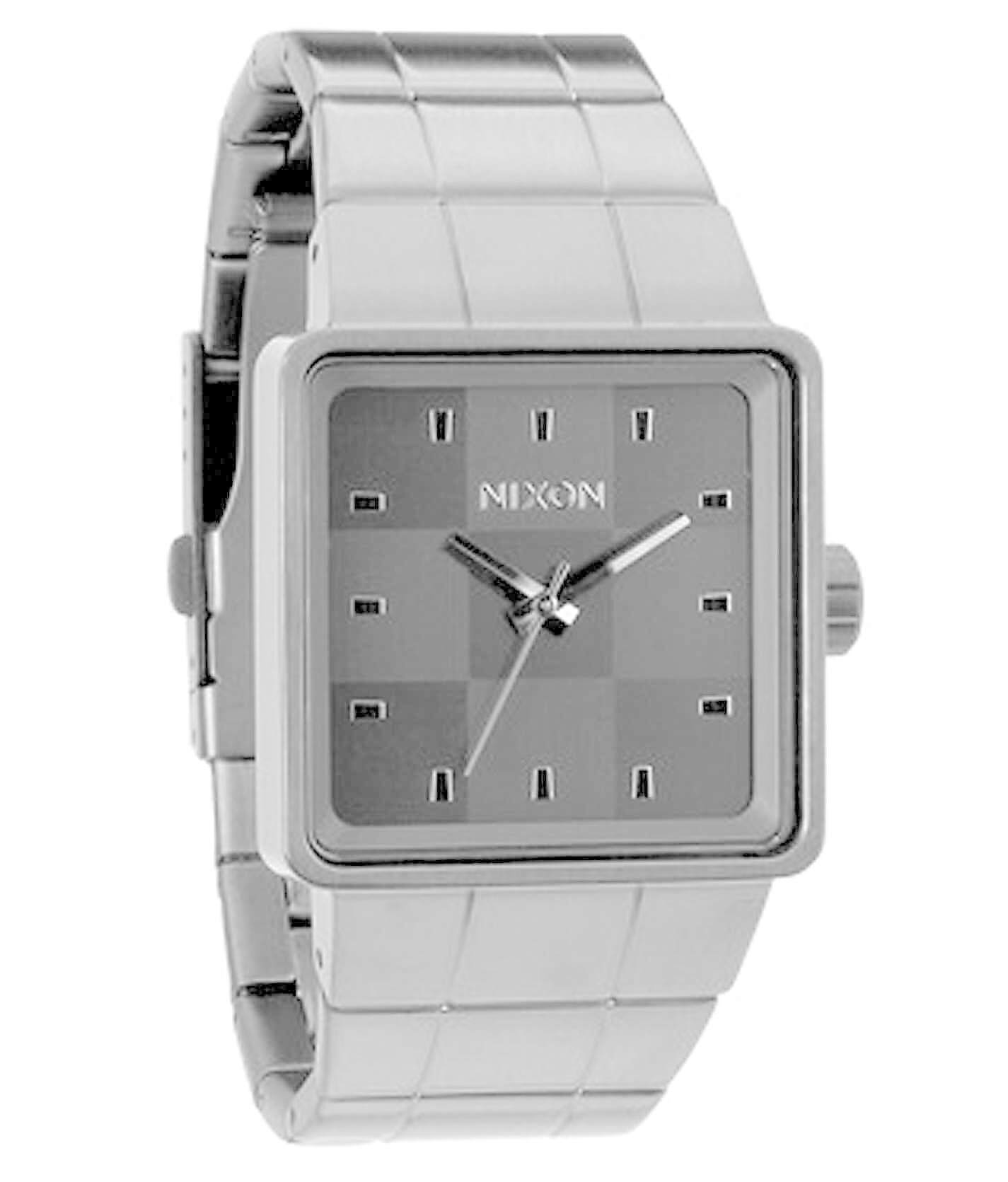 nixon quatro watch