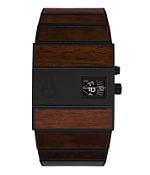 NIXON ROTLOG バンブー　傷少　美品 Nixon rotolog bamboo watch - Gem