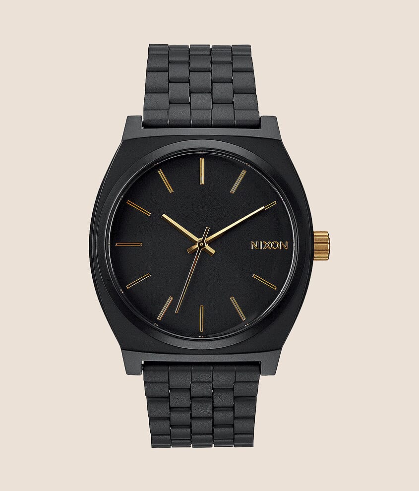 The Time Teller Watch