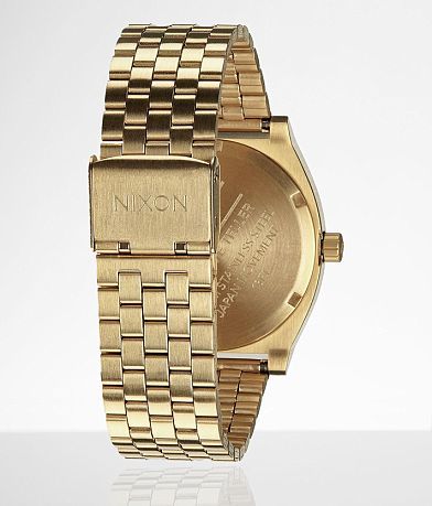 Nixon The Time Teller Watch MISC_DETAIL_1